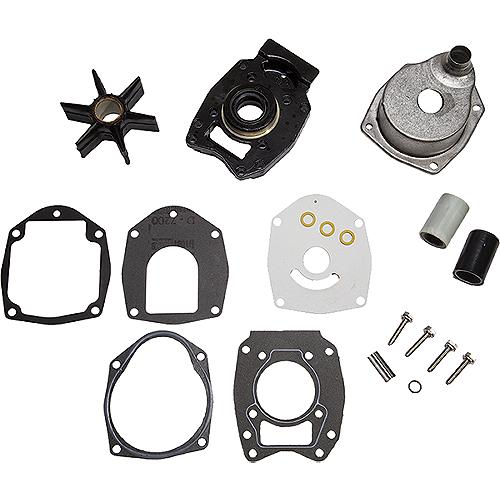 Quicksilver 46-8M0113799 Water Pump Kit - 8M0113799 - 710-46-8M0113799F1
