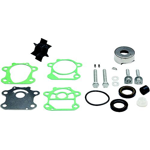 Quicksilver 8M6012800 Impeller Repair Kit - Yamaha F70 - 8M6012800 - 710-46-8M6012800F1