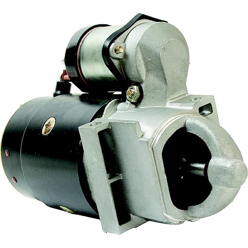 Quicksilver 50-8M6007264 Starter - Volvo/Omc High Torque - 8M6007264 - 710-50-8M6007264F1