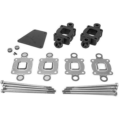 Quicksilver Dry Joint 1.7