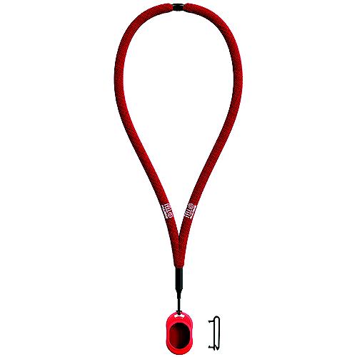 Quicksilver 8M0151207 Xtag™ Wearable Neck Accessory For Mob+™ - 8M6007095 - 710-8M6007095F1