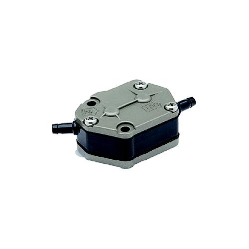 Quicksilver 8M6010282 Yamaha Fuel Pump - 8M6010282 - 710-8M6010282 Superseded By: 710-8M6013853F1