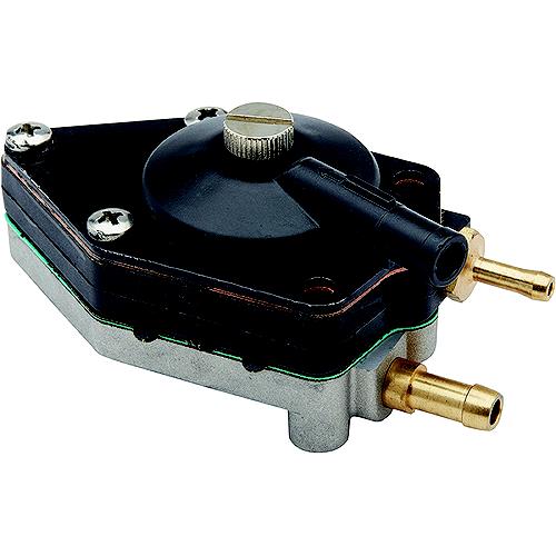 Quicksilver 8M6010287 Johnson/Evinrude Fuel Pump - 8M6010287 - 710-8M6010287F1