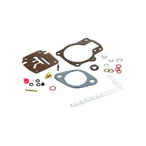 Quicksilver 8M6010306 Johnson/Evinrude Carburetor Kit - 8M6010306 - 710-8M6010306F1
