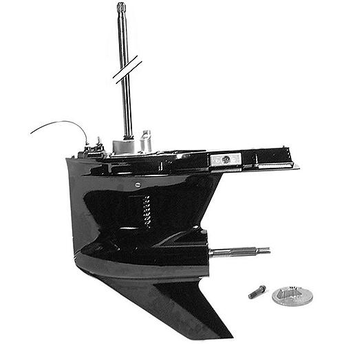 Quicksilver Outboard Gearcase Assembly - 859399T14 - 714-1623-859399T14 Superseded By: 710-1623-8M0236242F1