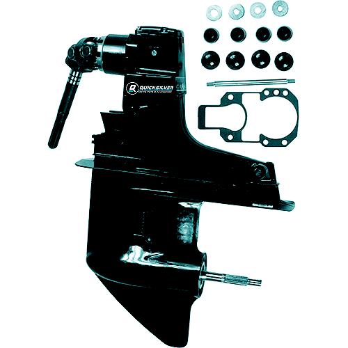 Sterndrive-Rh Alpha I 1.47 Gear Ratio - 5010147Cp - 714-5-5010147Cpf1