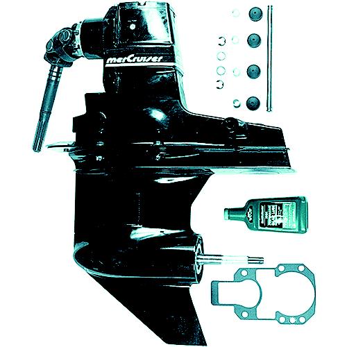 Alpha Gen 2 1.81 C/R - 5111400Tp - 714-5-5111400Tpf1