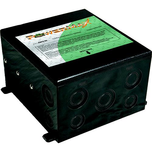 Powermax Pmts50Lk Transfer Switch, 30A - Pmts-50Lk - 719-Pmts50Lkf1