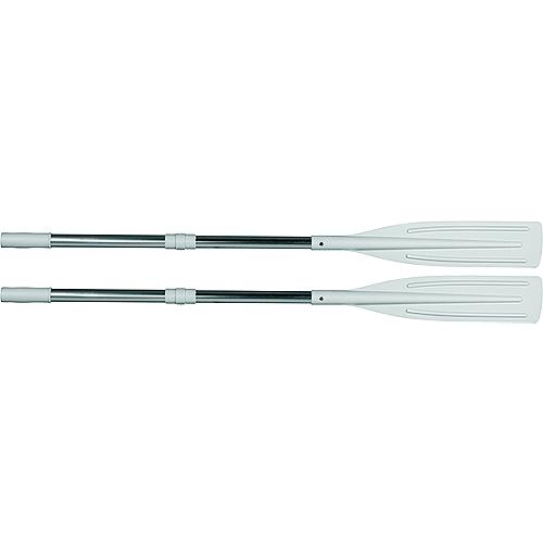 Quicksilver 8M0156986 Oars, 1,42 M, Grey, 1 Pr. - 8M0156986 - 720-8M0156986F1