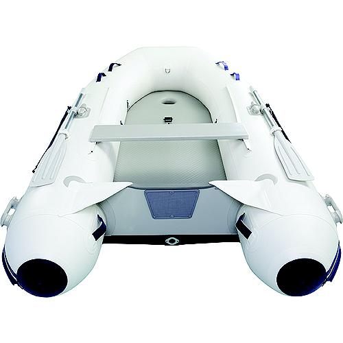 Inflatable 300 Airdeck & Keel White 15 Hp Max Not For Resale In U.S. - Aa300064N - 720-Aa300064Nf1