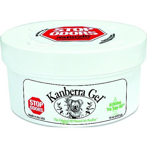Kanberra Gel®, 16 Oz. - Kg00016 - 725-Kg00016F1