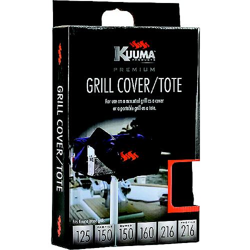Cover/Tote Bag For Stow N' Go 125, 160, Profile 150 & 216 - 58300 - 735-58300F1