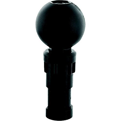 Scotty 0169 Ball With Post, 1.5