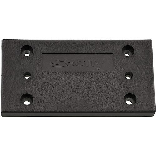 Scotty 1037 Mounting Plate Only For #1025 - 1037 - 736-1037Sf1