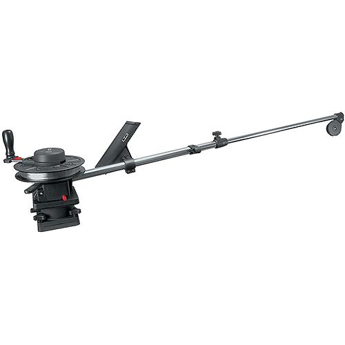 Downrigger Longarm Combo-Man - 1091 - 736-1091F1