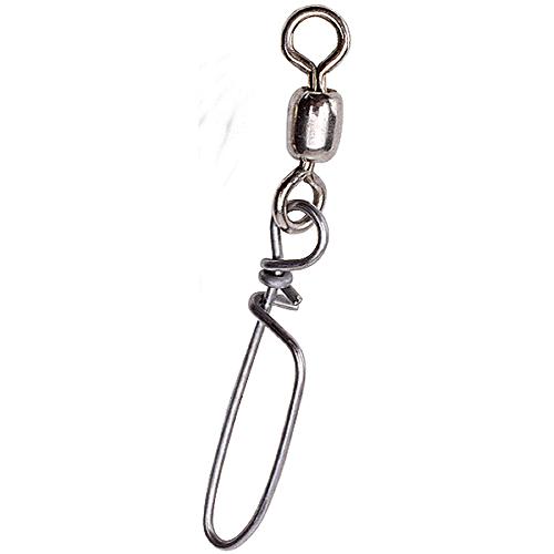 Coastlock Snap W/Swivel 2/Pk - 1150 - 736-1150F1