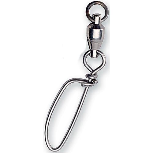 Coastlock Snap W/Ball Bearing - 1151 - 736-1151F1