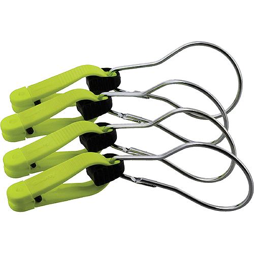 Scotty 1182 Mini Power Grip Plus Planer Board Release, 12Ea 4-Packs/Case - 1182 - 736-1182F1