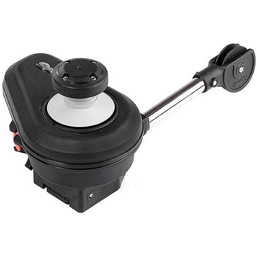 Electric Crab Trap/Pot Puller - 2500 - 736-2500F1