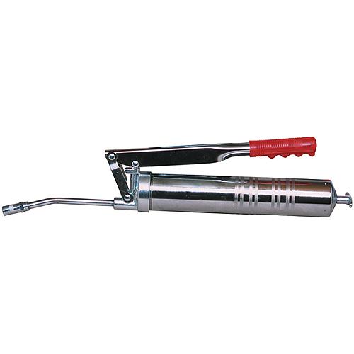 Starbrite 28714 Lever Action Grease Gun For 14 Oz. And 14.5 Oz. Grease Cartridges - 28714 - 74-28714F1