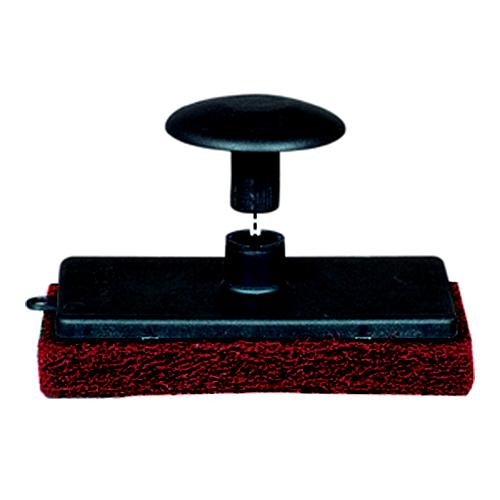 Scrubber Medium (Red) - 040021P - 74-40021F1