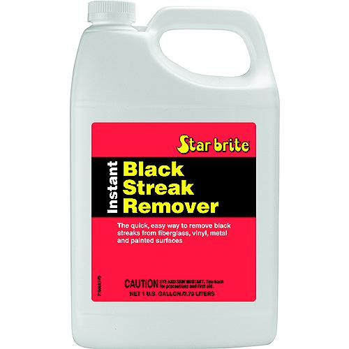 Instant Black Streak Remover, Gal. - 071600Nc - 74-71600Cf1