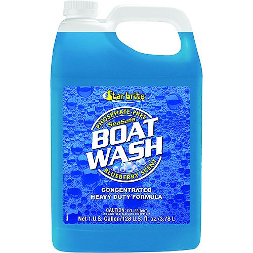 Boat Wash, Gal. - 080400N - 74-80400F1