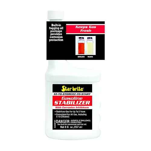 Gas Stabilizer-8 Oz - 084308P - 74-84308F1