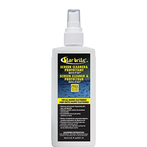 Screen Cleaner With Ptef, 8 Oz. - 088308C - 74-88308Cf1
