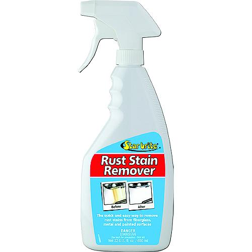 Rust Stain Remover, 22 Oz. - 089222P - 74-89222F1