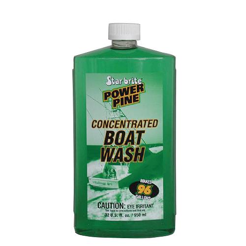 Boat Wash-Power Pine 32 Oz. - 93732 - 74-93732F1