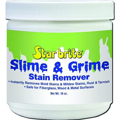 Slime & Grime - 94816 - 74-94816F1