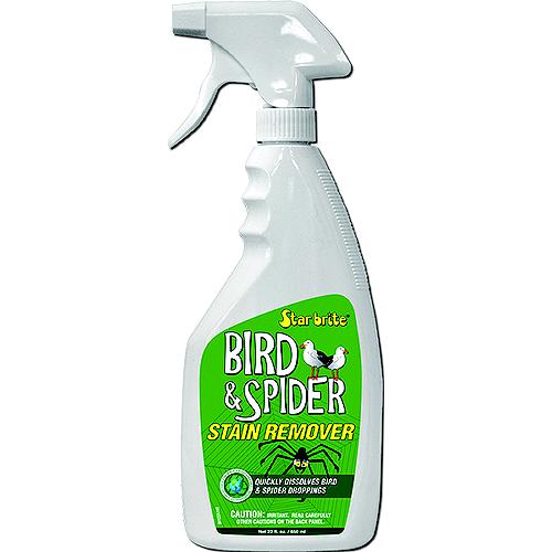 Spider & Bird Stain Remover - 095122Pc - 74-95122Cf1