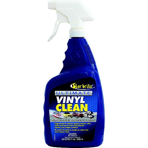 Starbrite Ultimate Vinyl Clean, 32 Oz. - 096232C - 74-96232Cf1
