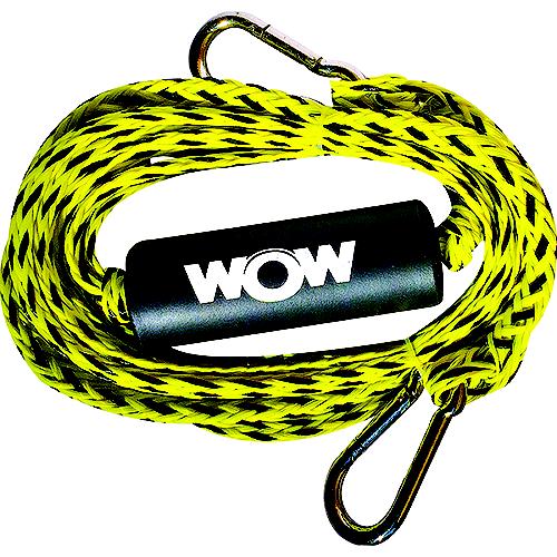 Wow 195050 Tow Y Harness 1K, 12' - 19-5050 - 742-195050F1