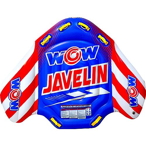 Wow 22Wto3974 Javelin Towable, 1-2 Riders - 22-Wto-3974 - 742-22Wto3974F1