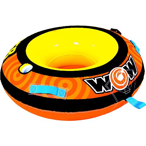 Wow 22Wto4153 Lil'Skipper Rover Towable, 1 Rider - 22-Wto-4153 - 742-22Wto4153F1