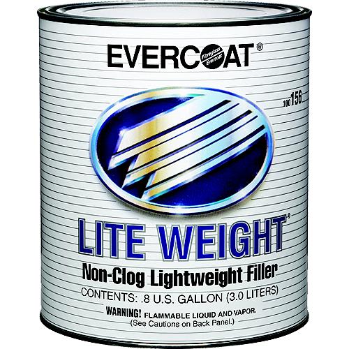 Lite Weight Filler-Gal - 100156 - 75-100156F1