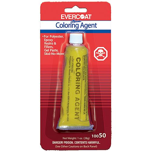 Coloring Agent-White 1 Oz. - 100509 - 75-100509F1