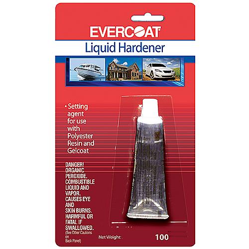 Liq. Hardener 40Cc For Gallon - 100603 - 75-100603F1