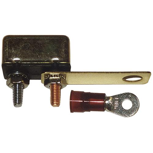 Circuit Breaker, 40 Amp - 340 - 750-340F1