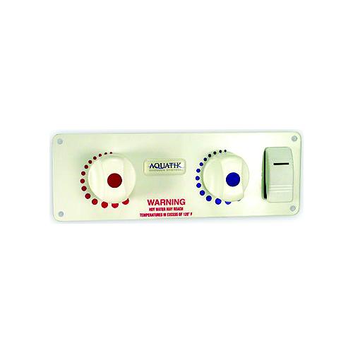 Shower System With Valve - 112Sc - 760-112Scf1