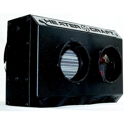 Heater Craft 200 Com 2 Vent Heating System - 200Com - 760-200Comf1