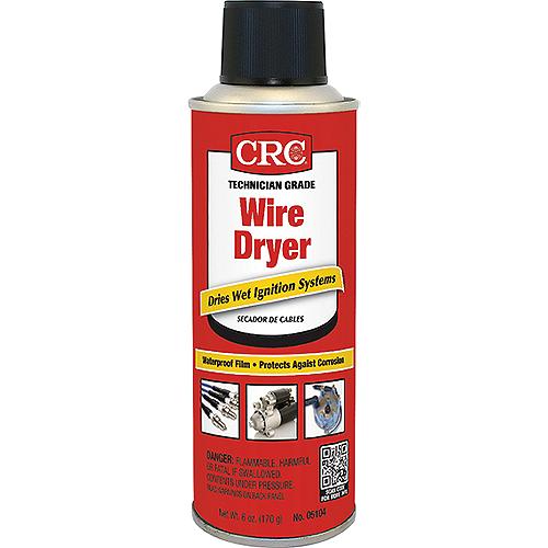 Wire Dryer - 5104 - 77-05104F1