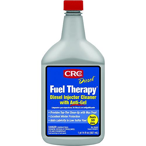 Diesel Conditioner W/Anti-Gel - 5432 - 77-05432F1