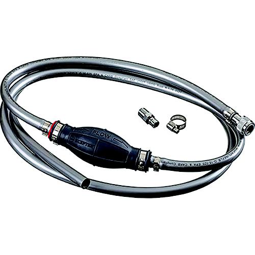 Scepter 11522 Fuel Line Assembly, Universal 3/8