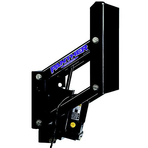 Panther Model 45 Auxiliary Motor Lift For 4 Stroke Motors Up To 35 Hp - 550045A - 781-550045Af1