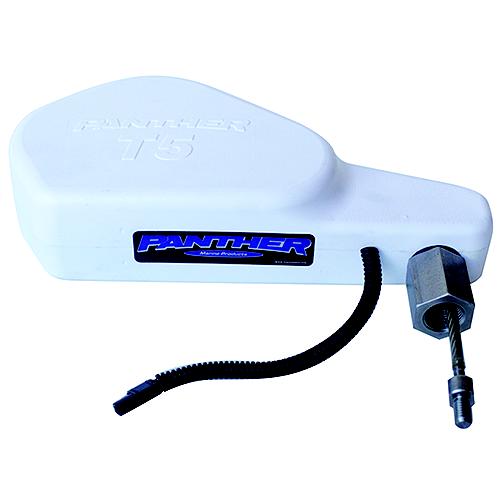 Panther T5 Electro Steer For Kicker Motor (4