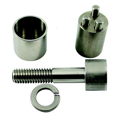 Yamaha Lower Unit Lock, Single Short - 75-8510 - 781-758510F1