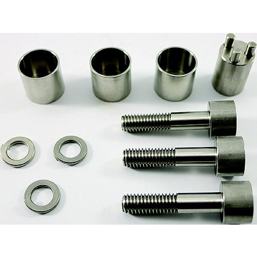 Evinrude Lower Unit Lock, Triple - 75-8430 - 781-758430F1